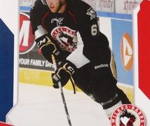 Joe Morrow rejoint les Dallas Stars