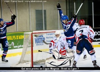 Brest-Lyon grande
