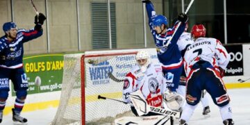 Brest-Lyon grande