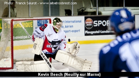 Kevin Beech