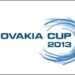 Slovakia Cup 2013