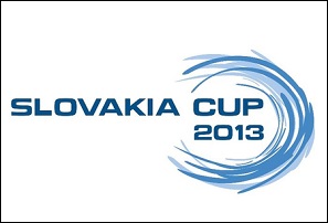 Slovakia Cup 2013
