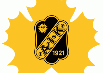 Skellefteå AIK – Linköpings HC (Elitserien, demi-finale, match 5)