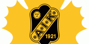 Skellefteå AIK – Linköpings HC (Elitserien, demi-finale, match 5)