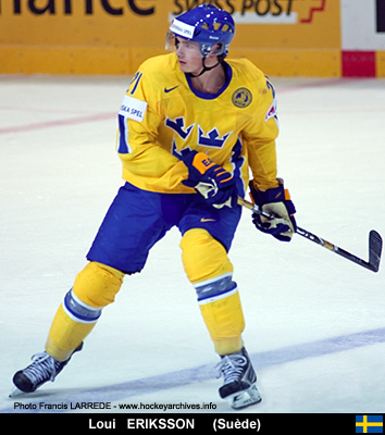 ERIKSSON Loui-090507-588