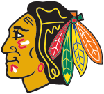 Blackhawks Chicago