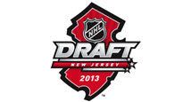 Draft NHL 2013 dans le New Jersey