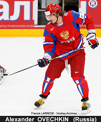 OVECHKIN Alexander 120520 392