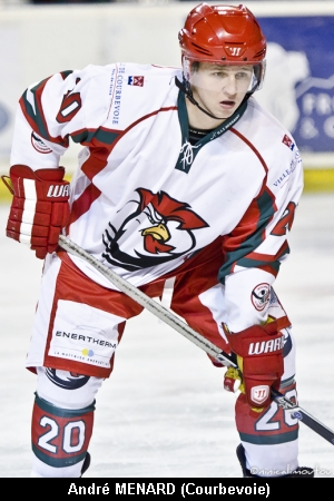 MenardAndre