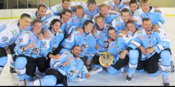 Briançon champion