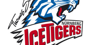 logo Nuremberg