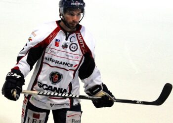 Jonathan Bellemare
