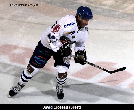 Croteau