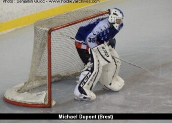 Michael Dupont