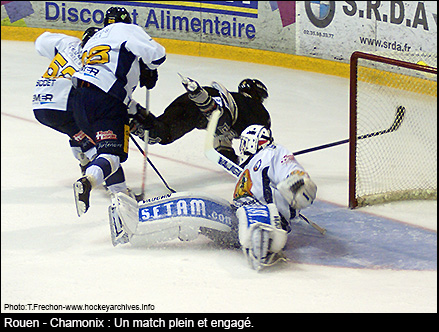 2013-10-05-Rouen-Chamonix