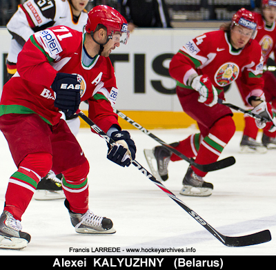 KALYUZHNY Alexei 100516 716