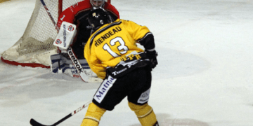 Riendeau Hocevar
