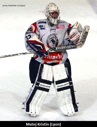 matej kristin