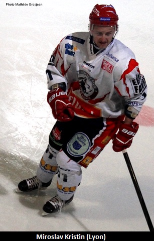 miro kristin