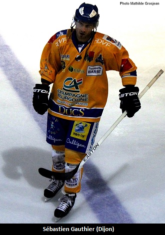 Gauthier Sébastien