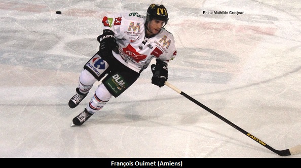 ouimet françois
