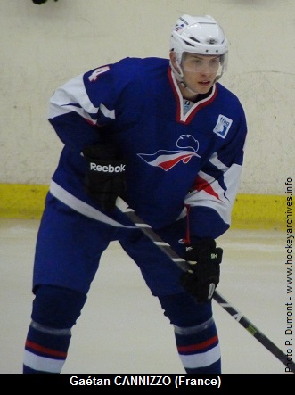 gaetan cannizzo