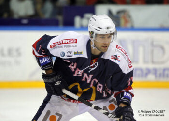 Luc Tardif Jr
