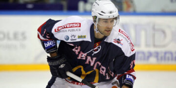 Luc Tardif Jr