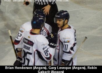 Henderson Leveque Gaborit