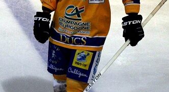 Gauthier Sébastien