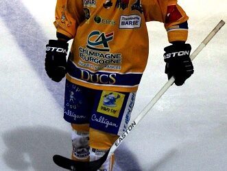 Gauthier Sébastien