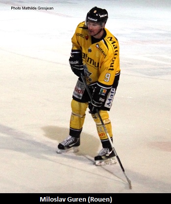 Guren Miloslav