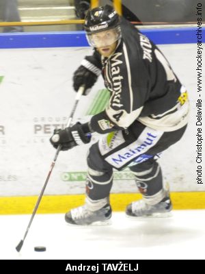 TavzeljAndrej