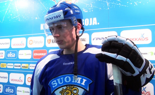 Rasmus Ristolainen