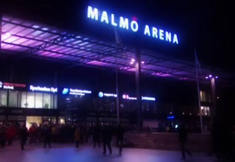 malmö Arena