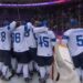 États-Unis – Finlande (Jeux olympiques 2014, 3e place)
