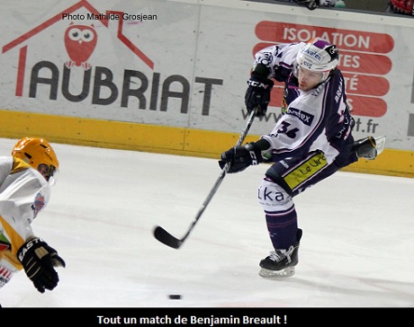 Breault