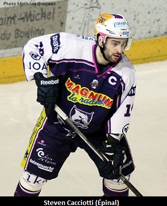CACCIOTTI