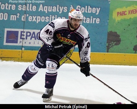 PETRAK