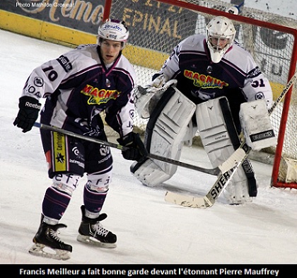 mauffrey meilleur