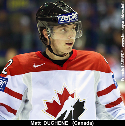 Matt Duchene