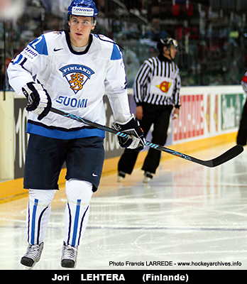 Jori Lehterä