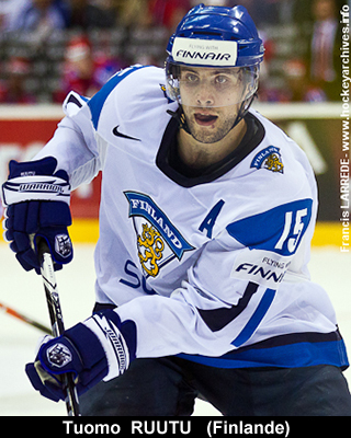 Tuomo Ruutu