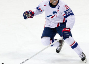 Laurent Meunier prêté à Genève-Servette