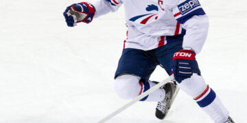 Laurent Meunier prêté à Genève-Servette