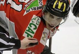 Amiens – Morzine-Avoriaz-Les Gets (Ligue Magnus, Play Offs, 1er tour, match 2)