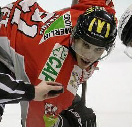 Amiens – Morzine-Avoriaz-Les Gets (Ligue Magnus, Play Offs, 1er tour, match 2)