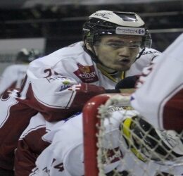 Amiens – Morzine-Avoriaz-Les Gets (Ligue Magnus, play-offs, 1er tour, match 5)