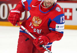 Finlande – Russie (Jeux olympiques 2014, quart de finale)