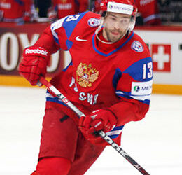 Finlande – Russie (Jeux olympiques 2014, quart de finale)